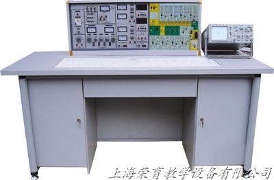 电工电子实验台,自动控制实验设备